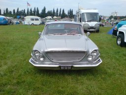 Big Bumper Meet 2007